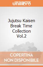 Jujutsu Kaisen Break Time Collection Vol.2 gioco