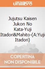 Jujutsu Kaisen Jukon No Kata-Yuji Itadori&Mahito-(A:Yuji Itadori) gioco