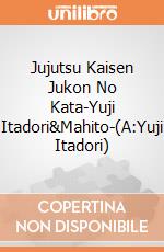 Jujutsu Kaisen Jukon No Kata-Yuji Itadori&Mahito-(A:Yuji Itadori) giochi