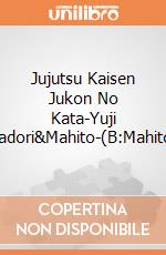 Jujutsu Kaisen Jukon No Kata-Yuji Itadori&Mahito-(B:Mahito) gioco