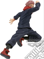 Jujutsu Kaisen: Banpresto - Jufutsunowaza Yuji Itadori 2 giochi