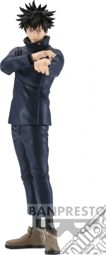 Jujutsu Kaisen Jufutsunowaza-Megumi Fushiguro 2- giochi