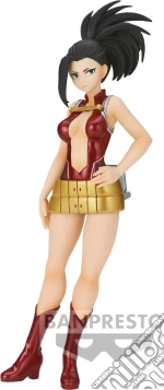 My Hero Academia: Banpresto - Age Of Heroes - Chargezuma & Creaty (B:Momo Yaoyorozu) giochi