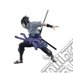 Naruto Shippuden: Banpresto - Vibration Stars - Sasuke Uchiha III giochi