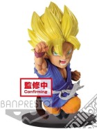 Dragon Ball Gt: Banpresto - Super Saiyan Son Goku Figure giochi