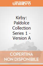 Kirby: Paldolce Collection Series 1 - Version A gioco