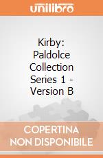 Kirby: Paldolce Collection Series 1 - Version B gioco