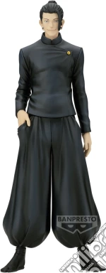 Jujutsu Kaisen : Banpresto - King Of Artist Gojo - Geto-Hidden Inventory - Premature Death (Special Ver.) (B:Suguru Geto) giochi