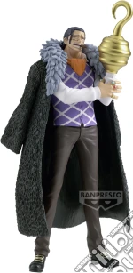 One Piece : Banpresto - Dxf - The Grandline Series - Extra Crocodile giochi