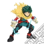 My Hero Academia: Banpresto - The Amazing Heroes-Plus-Izuku Midoriya ? giochi
