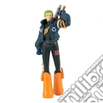 One Piece: Banpresto - The Shukko-Roronoa Zoro-Ver.Egghead giochi