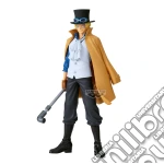 One Piece: Banpresto - Dxf The Grandline Series Extra Sabo giochi