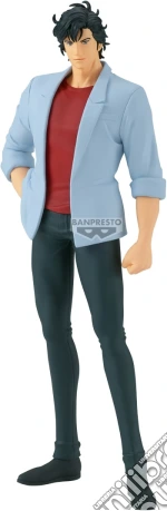 City Hunter The Movie: Banpresto - Angel Dust Figure - Ryo Saeba giochi