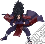 Naruto Shippuden: Banpresto - Vibration Stars - Uchiha Madara- giochi