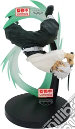 Demon Slayer: Banpresto - Kimetsu No Yaiba Vibration Stars Plus-Sanemi Shinazugawa- giochi