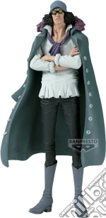 One Piece: Banpresto - King Of Artist Kuzan giochi