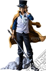 One Piece: Banpresto - Premium-Sabo-[The Brush] giochi