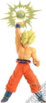 Dragon Ball Z: Banpresto - Gxmateria Son Goku Iv giochi