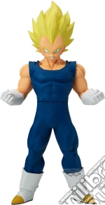 Dragon Ball Z: Banpresto - Grandista - Vegeta giochi