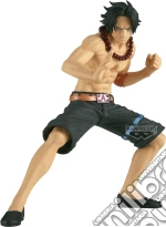 One Piece: Banpresto - Battle Record Collection - Portgas.D.Ace giochi