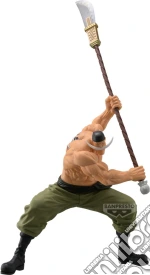 One Piece: Banpresto - Grandista - Edward.Newgate giochi