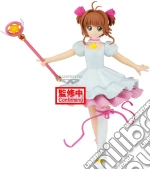 Cardcaptor Sakura: Banpresto - Sakura Card Figure - Sakura Kinomoto - giochi