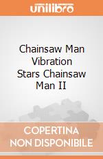 Chainsaw Man Vibration Stars Chainsaw Man II giochi