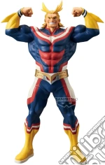 My Hero Academia: Banpresto - Grandista-All Might- giochi