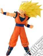 Dragon Ball Z: Banpresto - Match Makers Super Saiyan 3 Son Goku(Vs Majin Buu) giochi