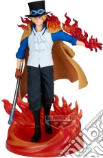 One Piece: Banpresto - The Shukko Logia-Sabo-Special Edition giochi