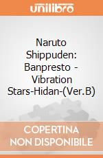 Naruto Shippuden: Banpresto - Vibration Stars-Hidan-(Ver.B) giochi