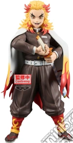Demon Slayer: Banpresto - Kimetsu No Yaiba Grandista-Kyojuro Rengoku- giochi