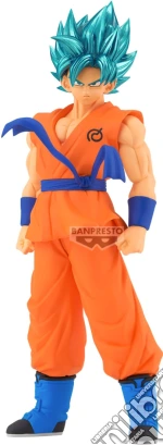 Dragon Ball: Banpresto - Super Blood Of Saiyans-Son Goku- giochi