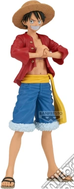 One Piece: Banpresto - Dxf The Grandline Series Special Monkey D.Luffy giochi