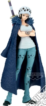 One Piece: Banpresto - Glitter&Glamours-Trafalgar Law-Change Ver. giochi
