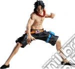 One Piece: Banpresto - Grandista-Portgas D.Ace- giochi