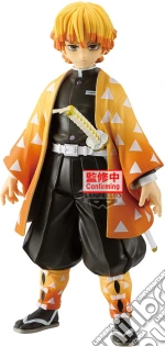 Demon Slayer: Banpresto - Kimetsu No Yaiba Grandista-Zenitsu Agatsuma-Another Ver.(Ver.A) giochi
