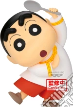 Crayon Shinchan: Banpresto - The Movie: Super Hot! The Spicy Kasukabe Dancers Big Sofvimates - Shinnosuke Nohara - giochi