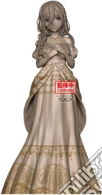 Quintessential Quintuplets (The): Banpresto - Miku Nakano Figure The Quintessential Quintuplets Animation Original Art Exhibition Ver. giochi