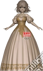 Quintessential Quintuplets (The): Banpresto - Yotsuba Nakano Figure The Quintessential Quintuplets Animation Original Art Exhibition Ver. giochi