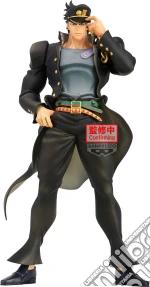 Jojo'S Bizarre Adventure: Banpresto - Stardust Crusaders Mometria Jotaro Kujo giochi