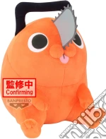 Chainsaw Man: Banpresto - The Movie - Reze Arc Super Big Plush - Pochita - giochi