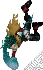 My Hero Academia: Banpresto - The Amazing Heroes-Plus-Izuku Midoriya giochi