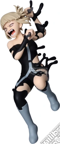 My Hero Academia: Banpresto - The Evil Villains-Dx-Himiko Toga