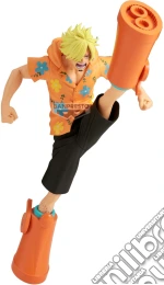 One Piece: Banpresto - Battle Record Collection-Sanji ?- giochi