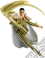 One Piece: Banpresto - Battle Record Collection-Borsalino-