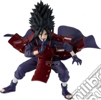 Naruto Shippuden: Banpresto - Vibration Stars-Hashirama Senju & Madara Uchiha- (B:Madara Uchiha) giochi