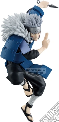 Naruto Shippuden: Banpresto - Vibration Stars-Tobirama Senju & Orochimaru- (A:Tobirama Senju) giochi
