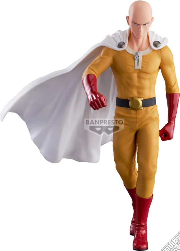 Banpresto Figures e Statue Anime
