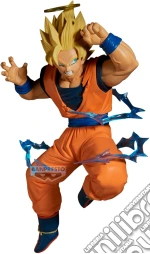 Dragon Ball Z: Banpresto - Match Makers Super Saiyan 2 Son Goku (Vs Majin Vegeta) giochi